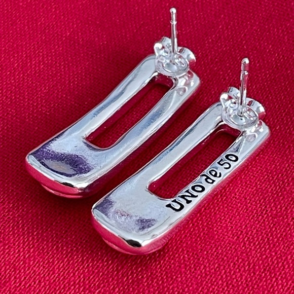 UNO de 50 Earrings - ON MY OWN - Picture 8 of 14